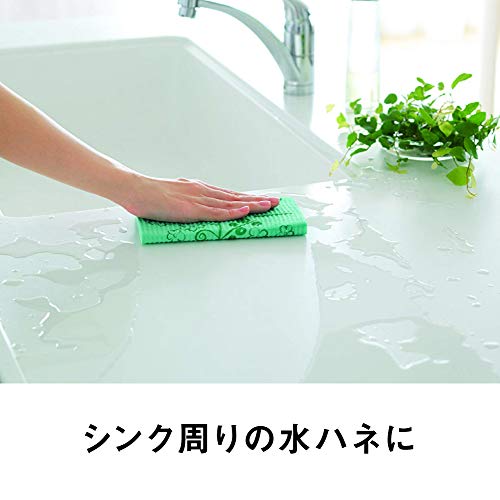 スコッチ･ブライト セルロース クロス　 3