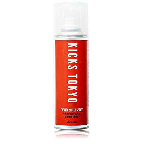 WATER SHIELD SPRAY 1