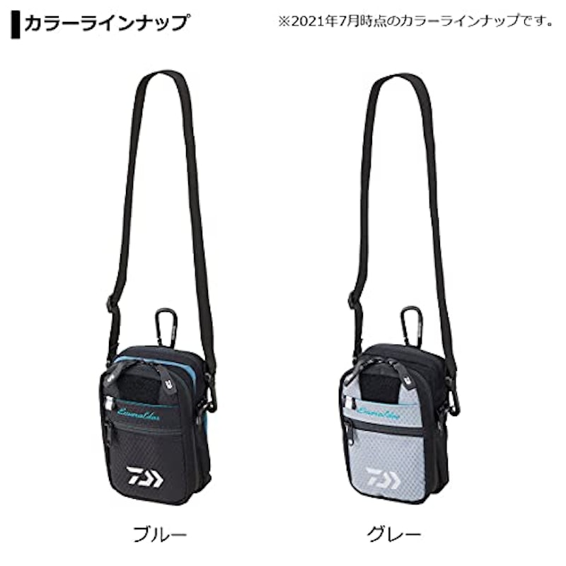 タクティカル ランガンスリムバッグ(B) 5