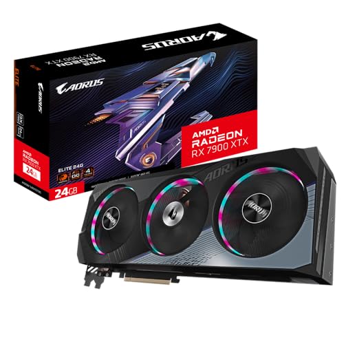 Radeon RX 7900 XTXのグラフィックボードのおすすめ人気ランキング