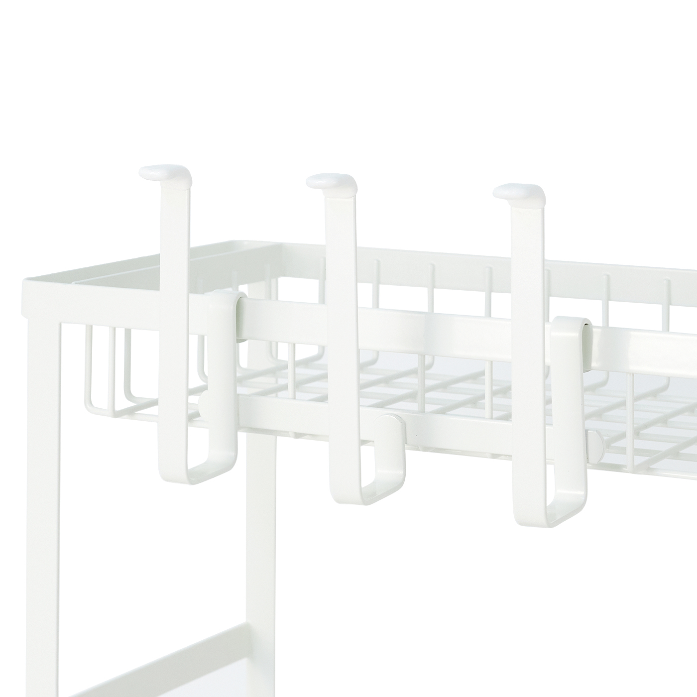 アール 突っ張り水切り3段ラック SRN-511をレビュー！クチコミ・評判を