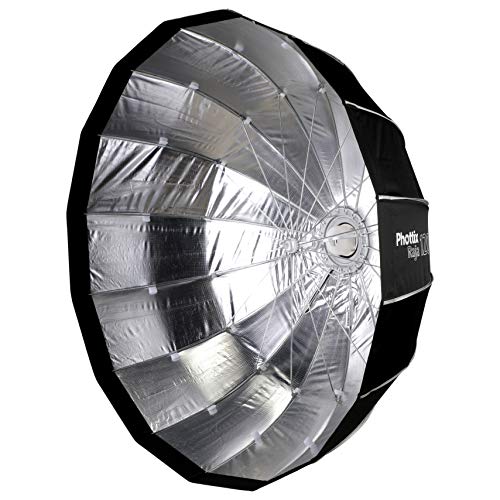 Phottix Raja Quick-Folding Softbox 3