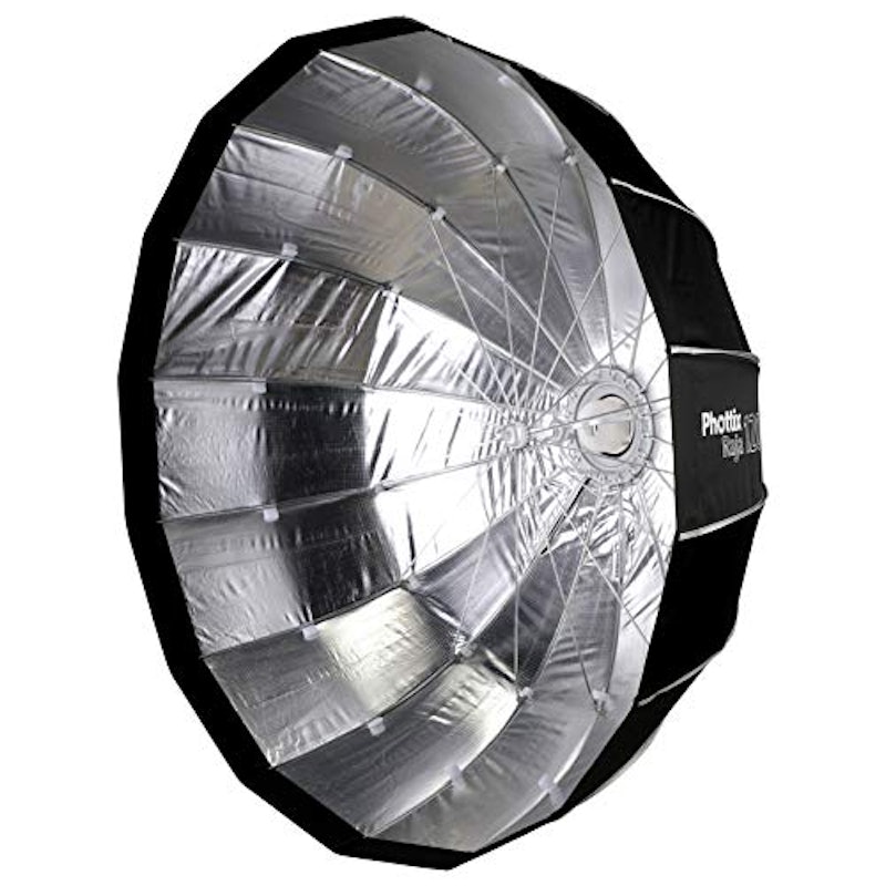 Phottix Raja Quick-Folding Softbox 3