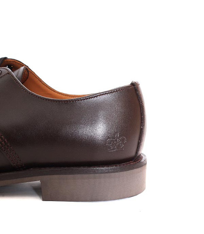 DERBY SHOE 4