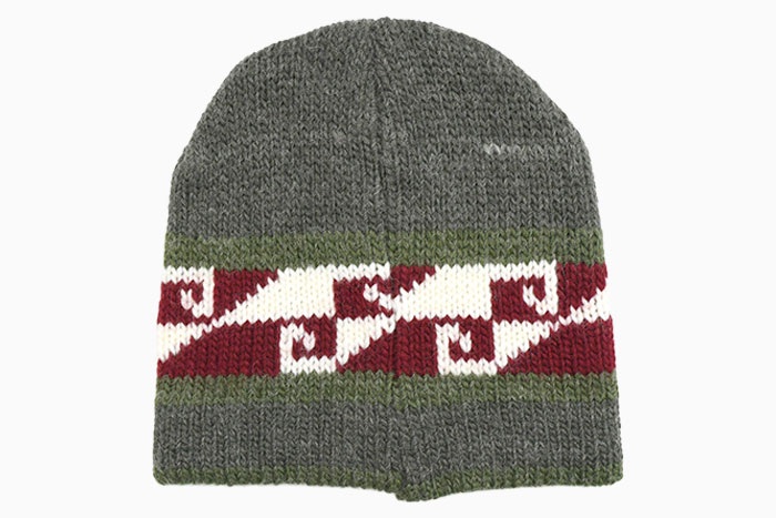 WAVES SKULLCAP 3