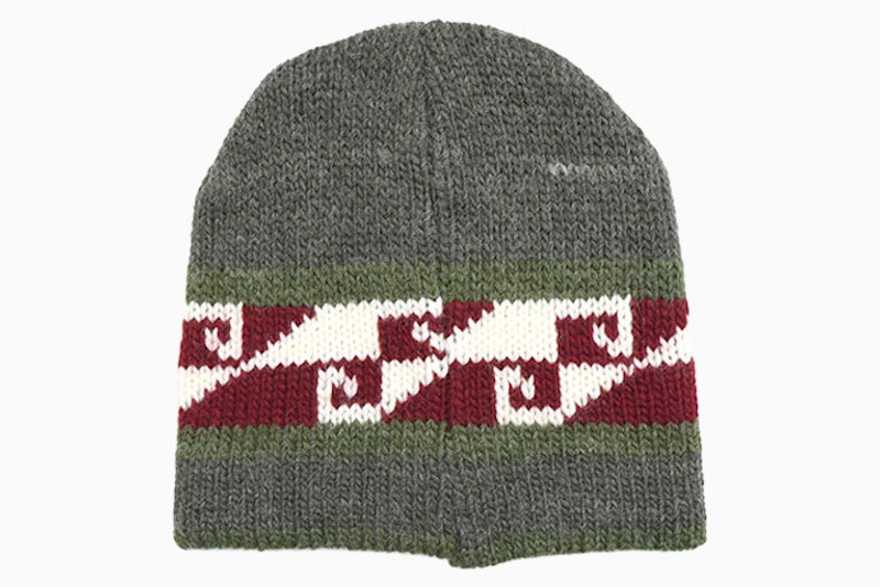 WAVES SKULLCAP 3