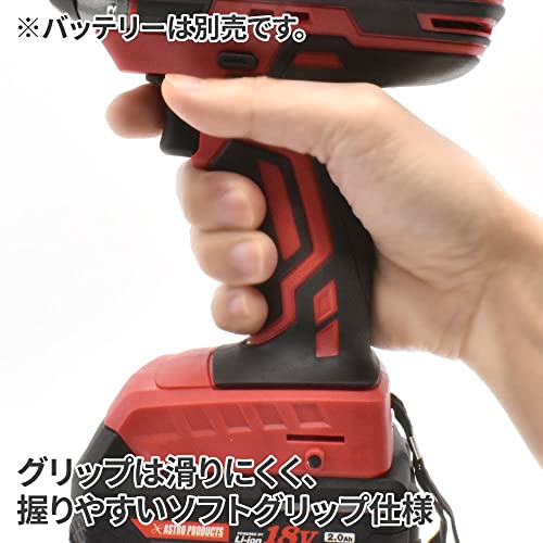 インパクトレンチ 4