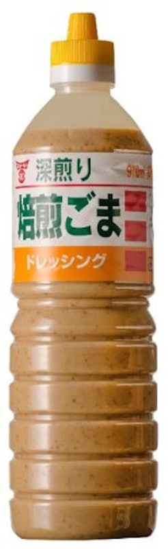 焙煎ごまドレッシング 1