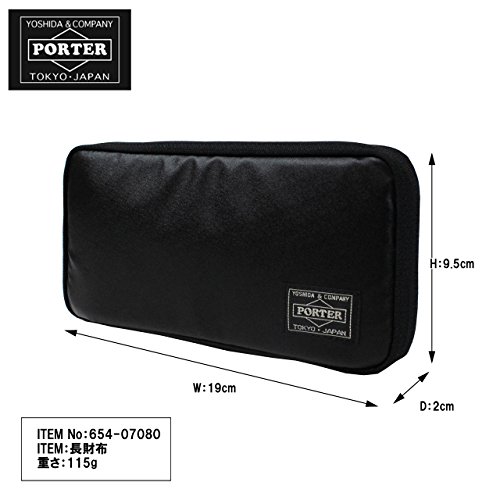 LONG WALLET 2