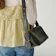 LASIEM BOXショルダーバッグ 1