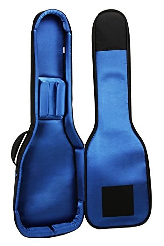 RBX Bass Guitar Bag 4