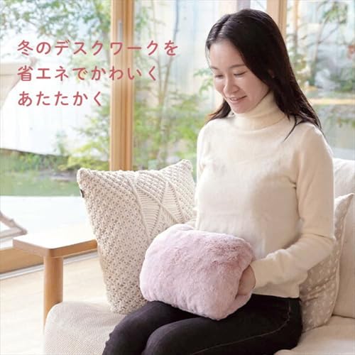 蓄熱式湯たんぽ 3