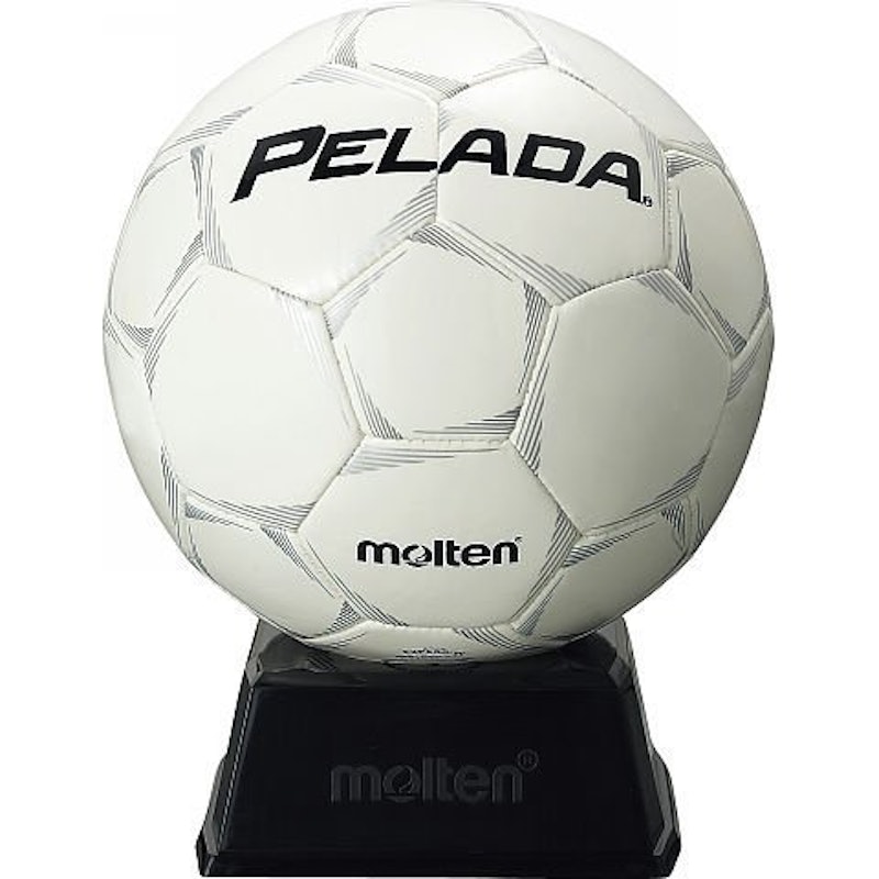 サッカーサインボール 1