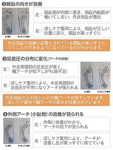 5本指 ソックス 5
