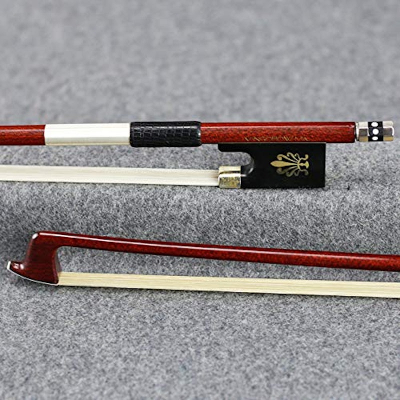 カーボン バイオリン弓 1