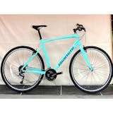 おしゃれなクロスバイクのおすすめ人気ランキング【2026年7月】 5