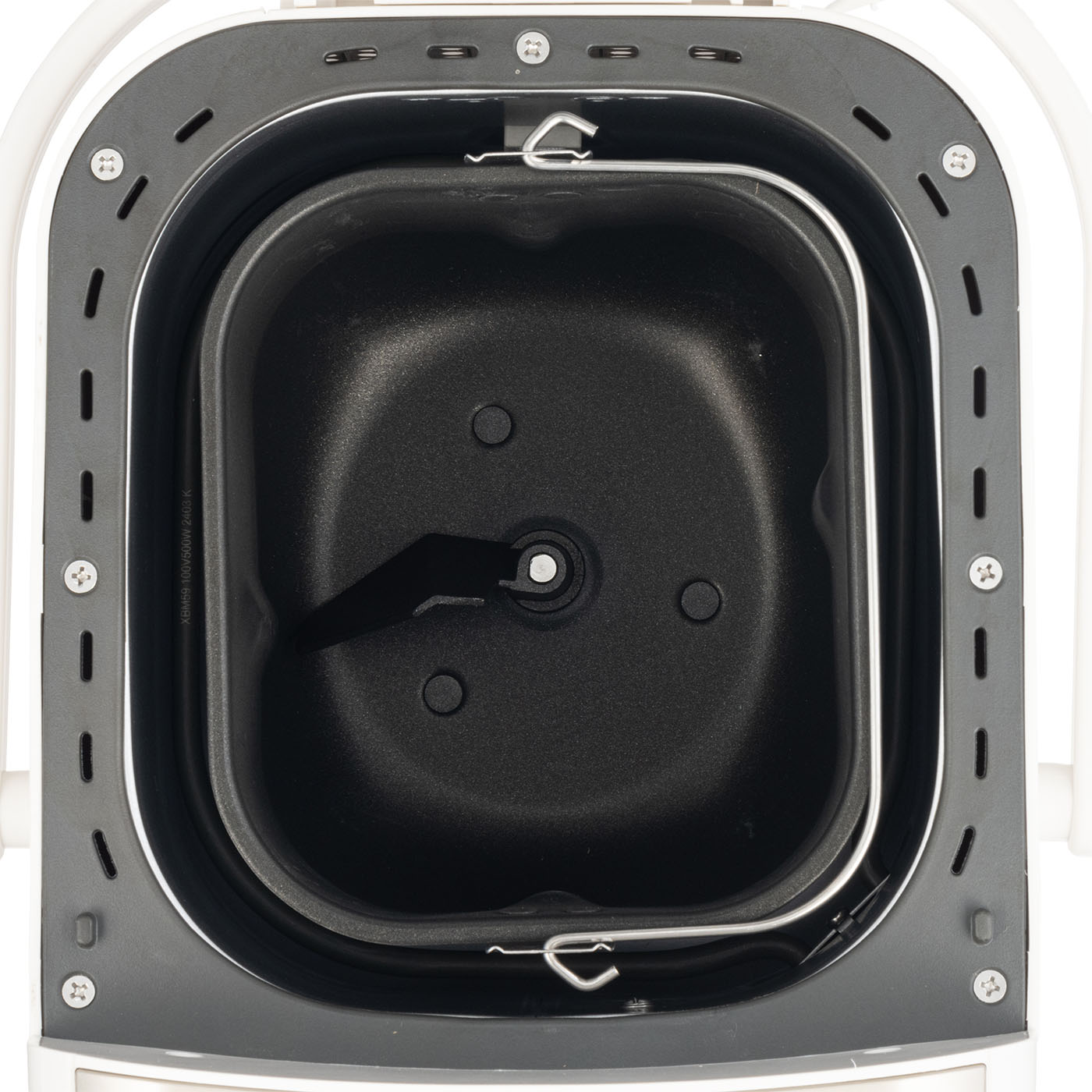 シロカ siroca ホームベーカリー SHB-712を検証レビュー