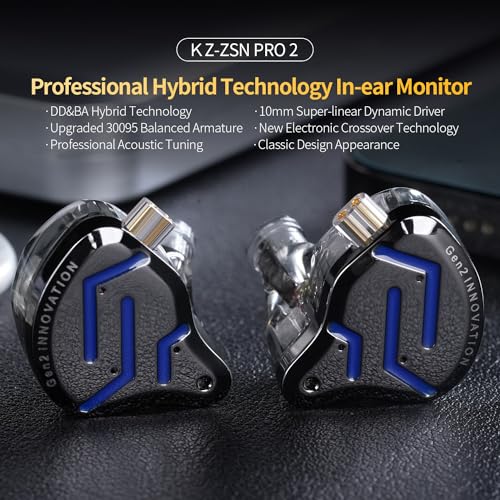 ZSN PRO 2 2