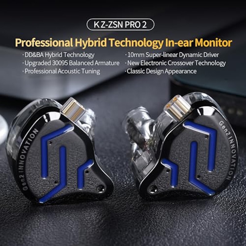 ZSN PRO 2 2