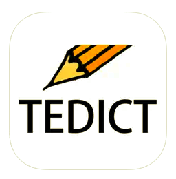 TEDICT 1