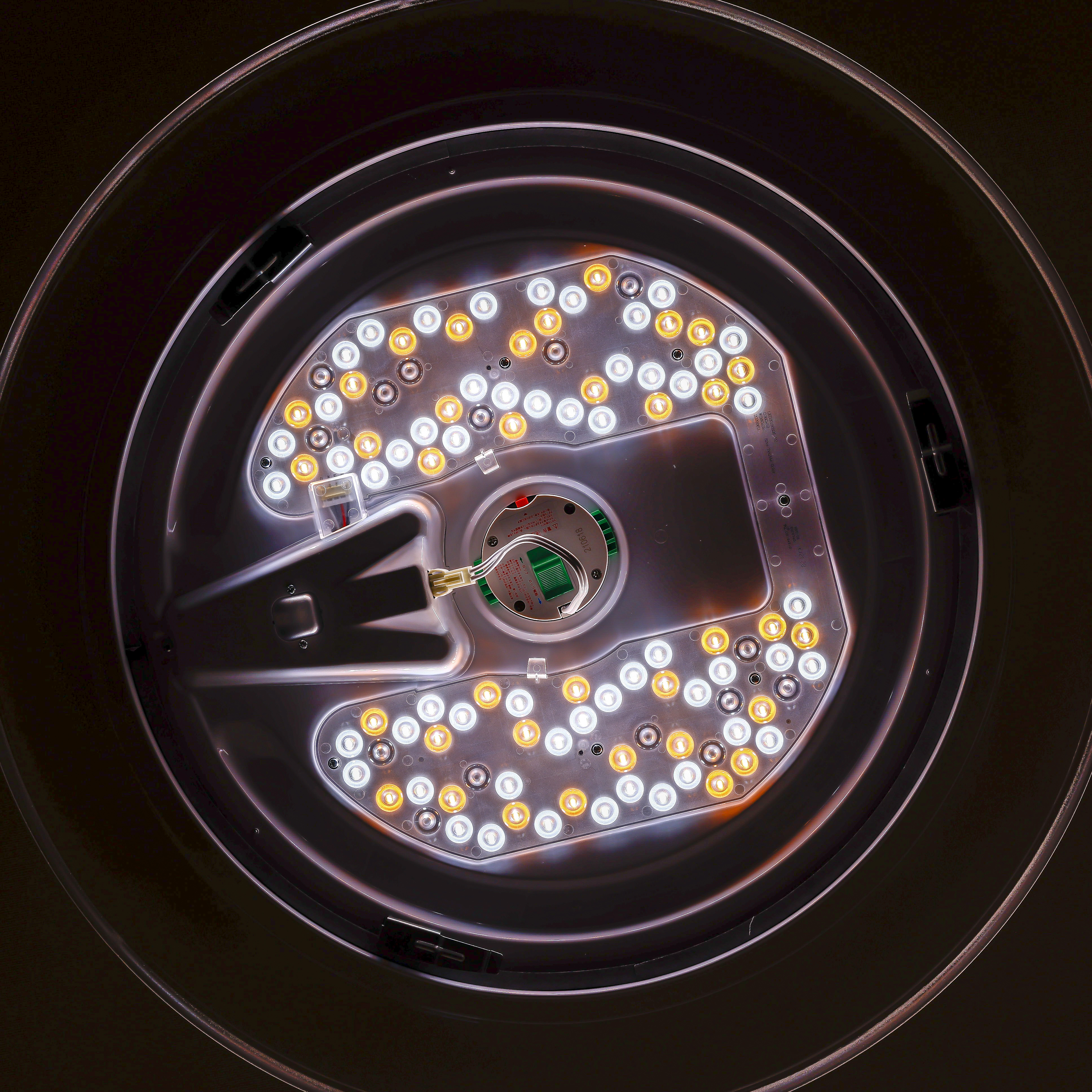 LEDシーリングライト 11