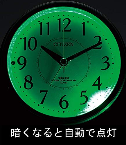 ORIENT QUARTS 厳つ 置き時計