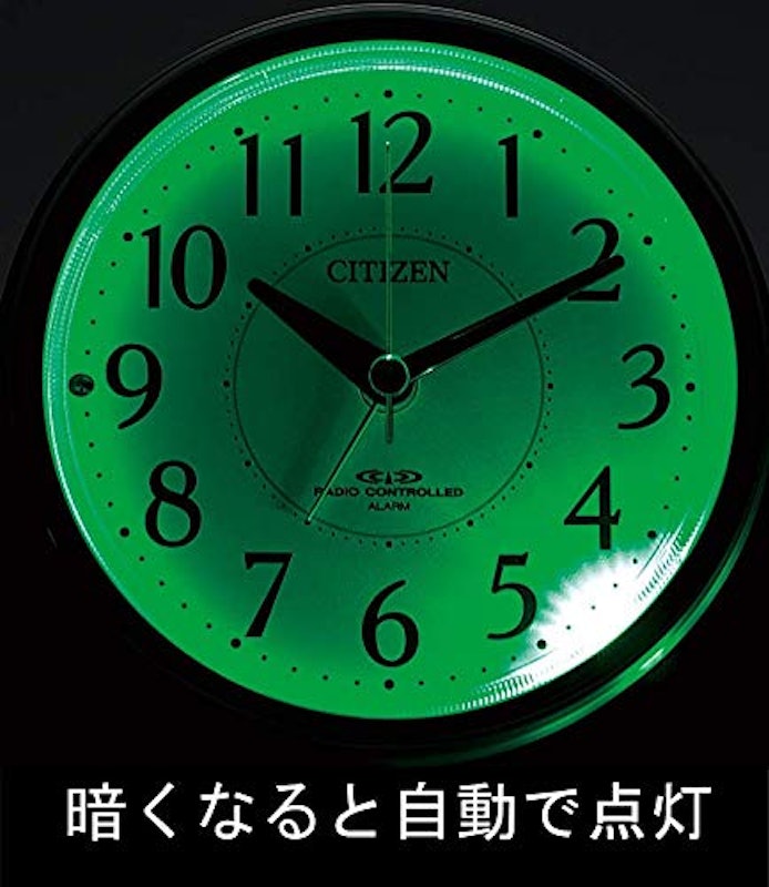 CITIZEN ネムリーナリング 2