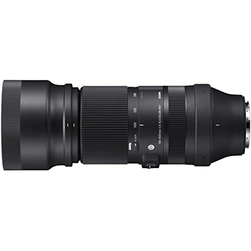 望遠レンズのみ〉SIGMA 望遠レンズ Σ for canon‐AF 中古品 - レンズ 