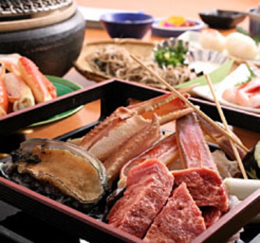 川口屋本館 2