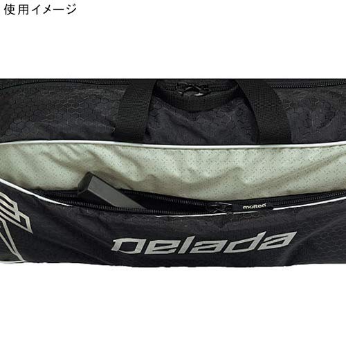サッカーボール3個入れ 3