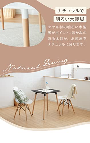 カフェテーブル 5