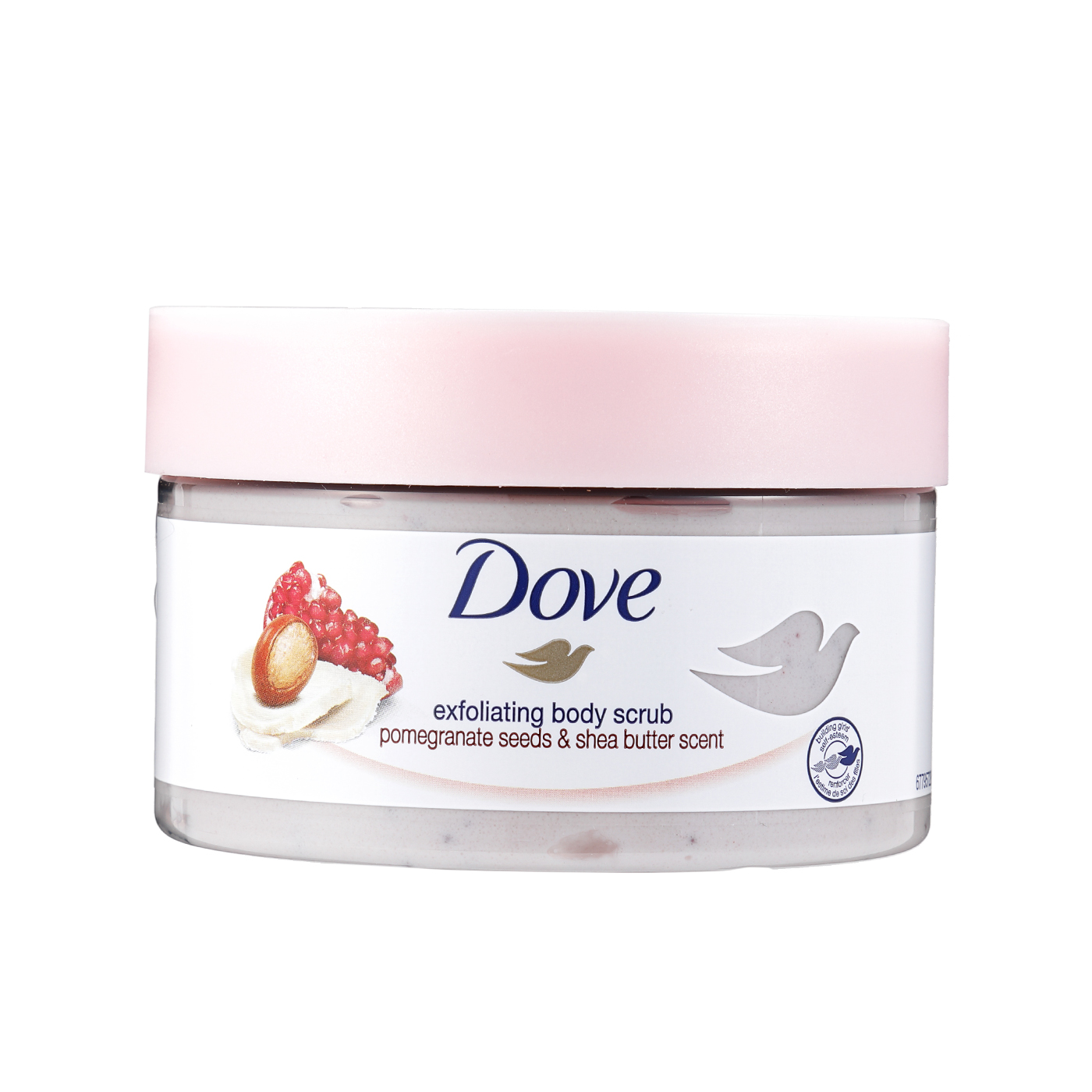 ダヴ クリーミーボディスクラブ ザクロ シアバターの香りを全16商品と比較 口コミや評判を実際に使ってレビューしました Mybest