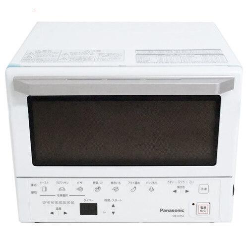 コンパクトオーブン 1