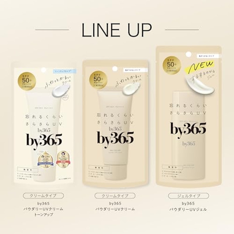 パウダリーUVジェル 8