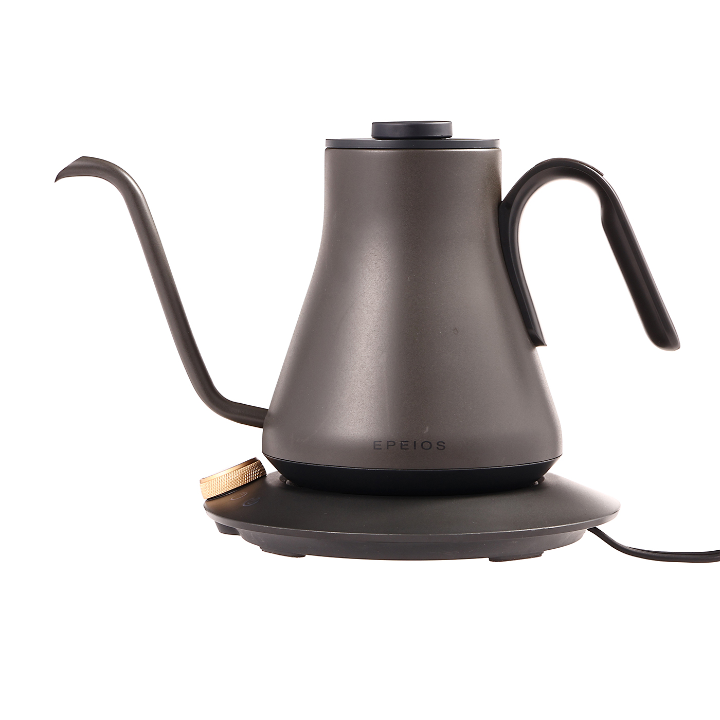 Epeios ドリップケトル EPCP001をレビュー！クチコミ・評判をもとに