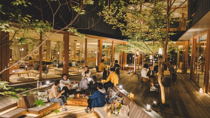 BEB5軽井沢 2