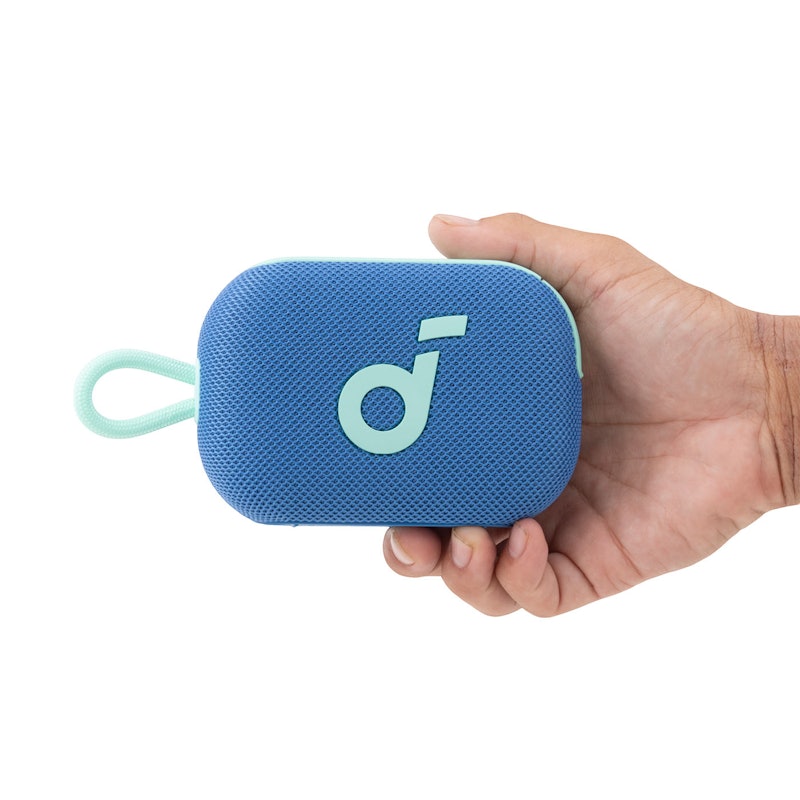 Soundcore Select 4 Go 2