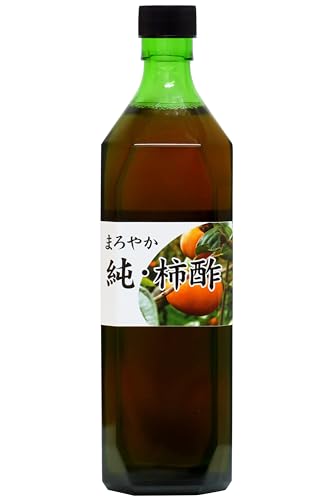  まろやか純･柿酢 1