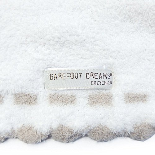 Scalloped Receiving Blanket 551 4
