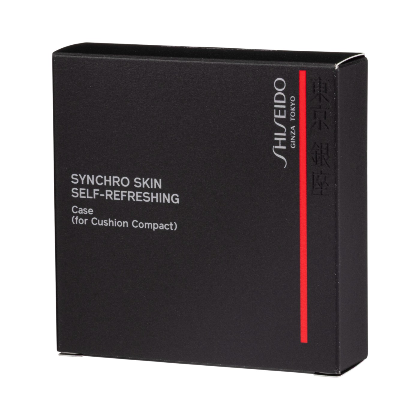 資生堂 シンクロスキン セルフリフレッシング クッションコンパクトを