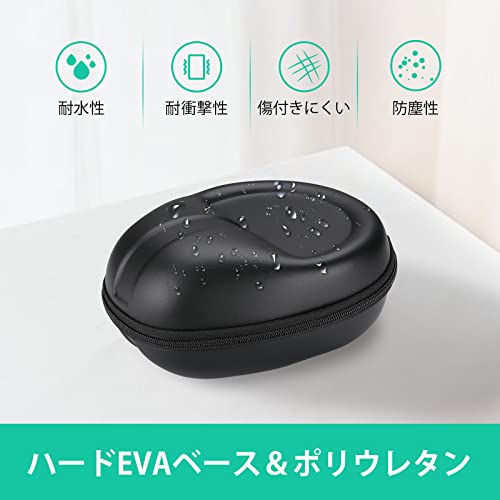 ヘッドホンケース 3
