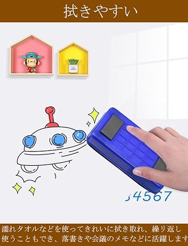ホワイトボードシート 3