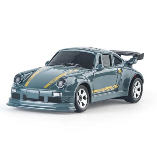 4WD RCドリフトカー 1