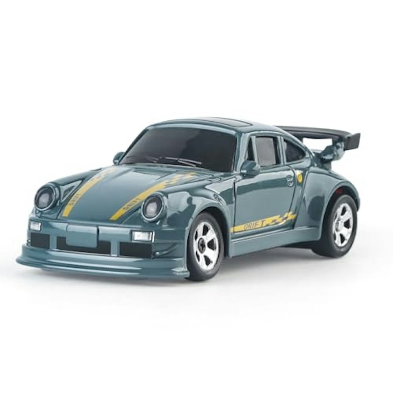 4WD RCドリフトカー 1