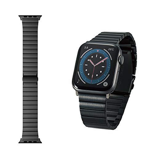 ステンレスのApple Watchバンドのおすすめ人気ランキング【2026年8月