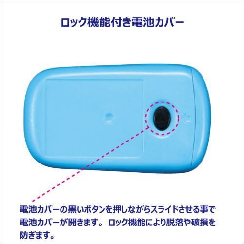 パルスフロー 3