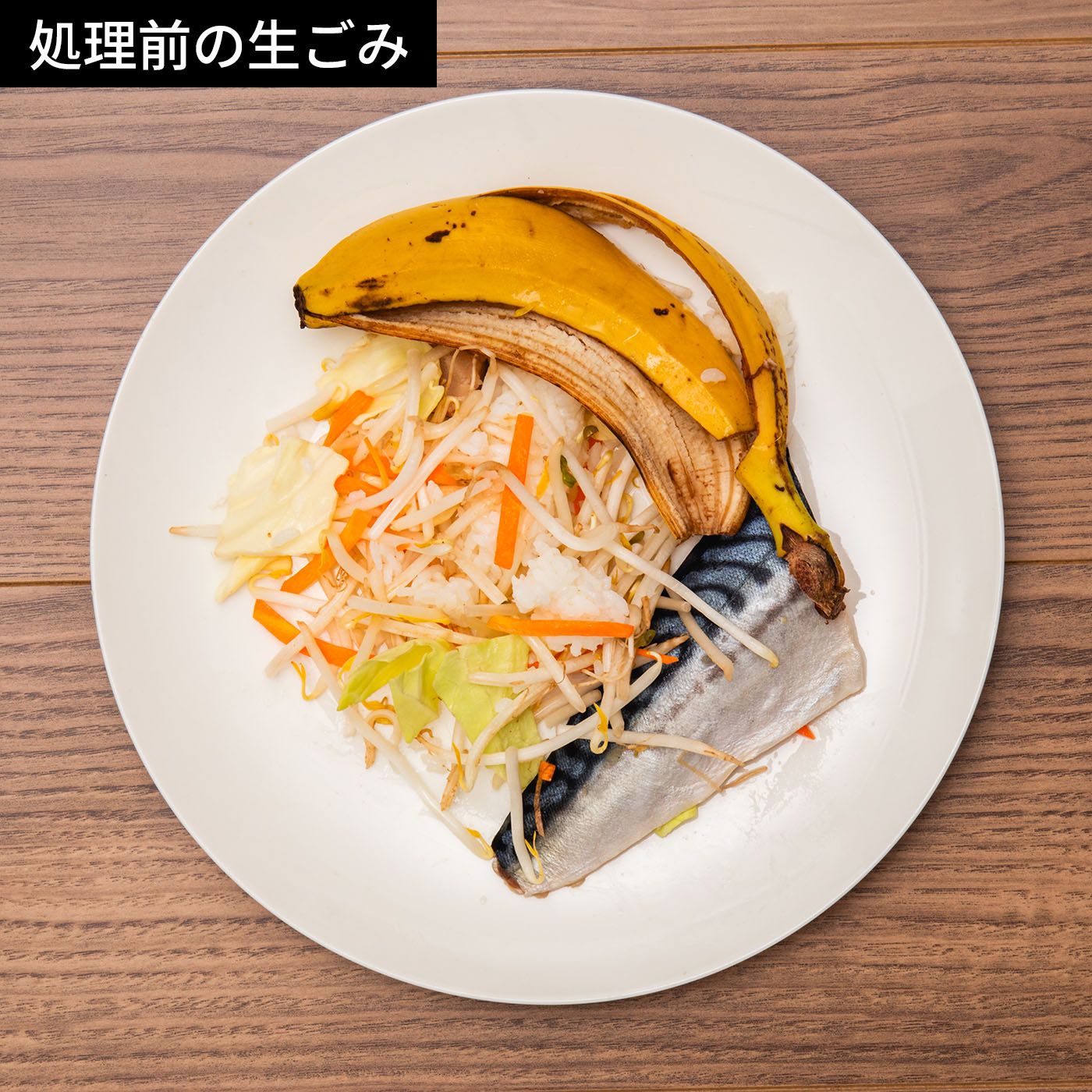 家庭用生ごみ処理機 2