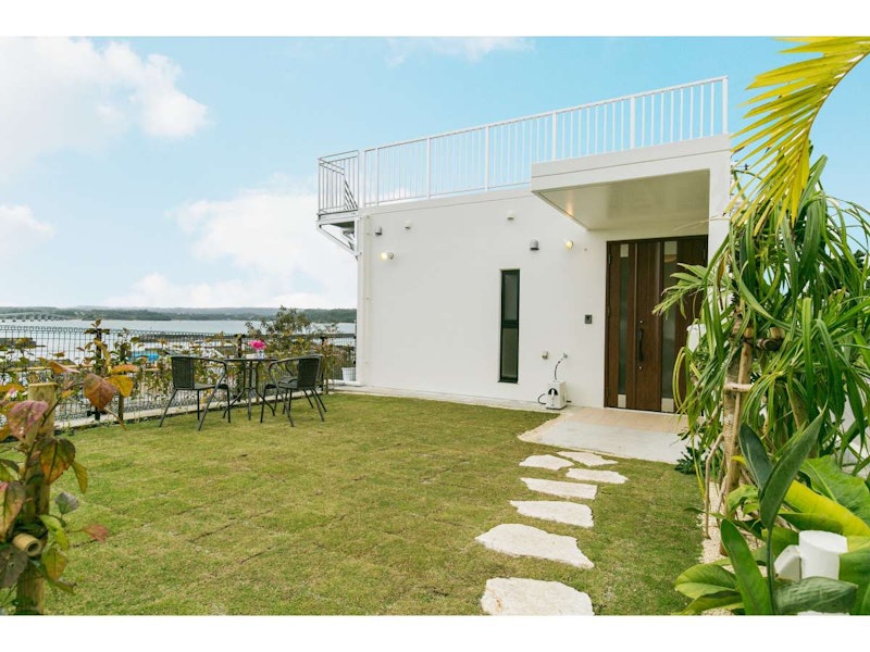 古宇利 Ocean Villa 5