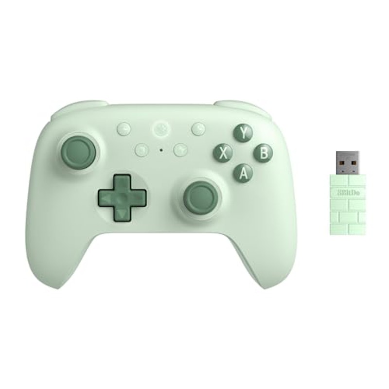 2C Bluetooth Controller 1
