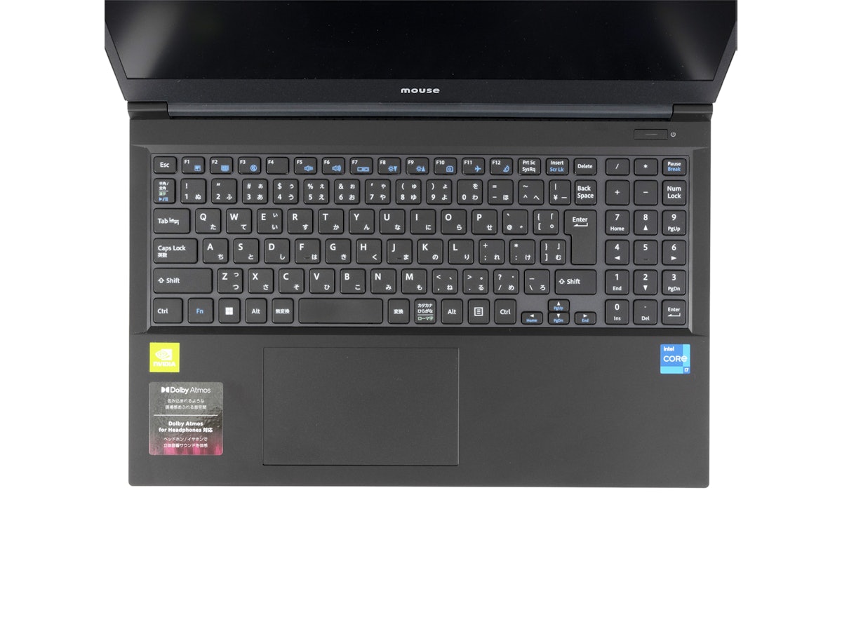 マウスコンピューター mouse K5-I7GM5BK-Aの口コミ・評判は?実際に マウスコンピューター mouse K5-I7GM5BK-Aの口コミ・評判は?実際に